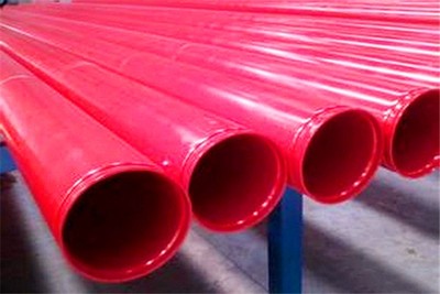 涂塑复合钢管