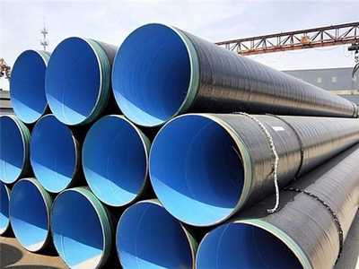 TPEP防腐钢管