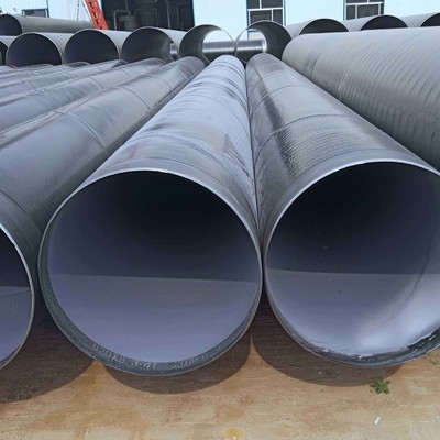 TPEP防腐钢管