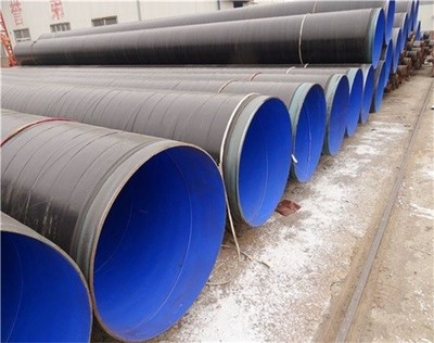 TPEP防腐钢管